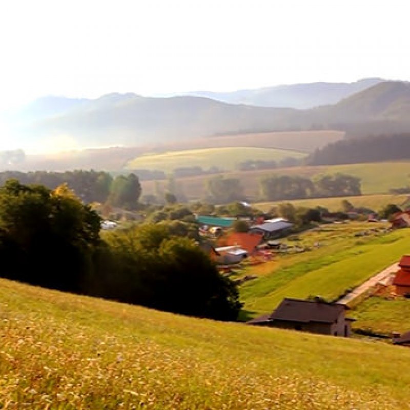 Our Neighbours the Hungarians