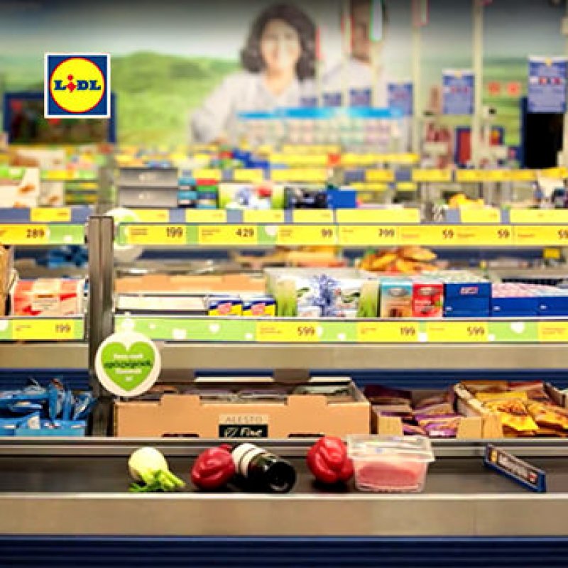 LIDL