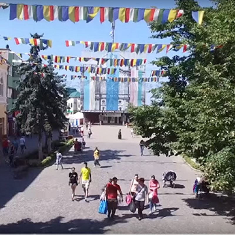 Our Neighbours, the Hungarians – Transcarpathia – documentary 52′