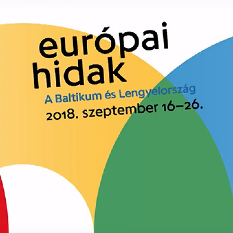 Budapesti Festival Orchestra – Bridging Europe episode 4/1 introducing Bridging Europe